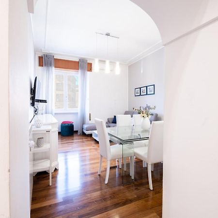 Appio11 Apartment Rom Exterior foto