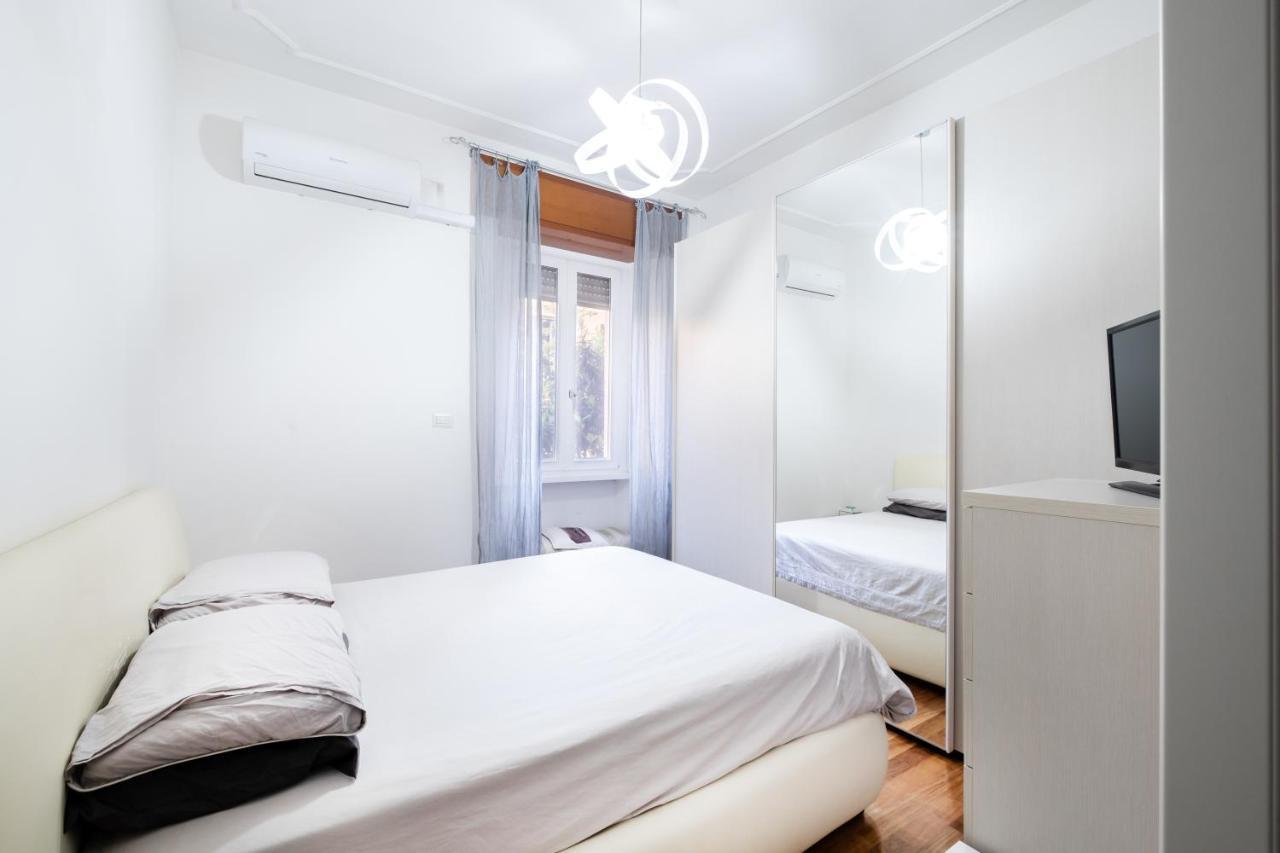 Appio11 Apartment Rom Exterior foto