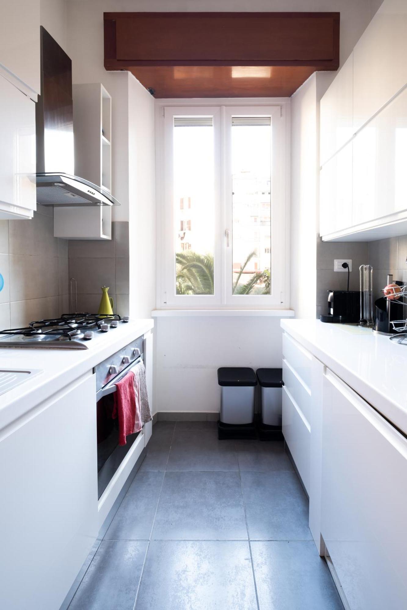Appio11 Apartment Rom Exterior foto